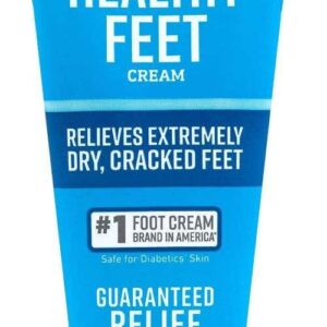 اوكيفيز كريم انبوب للقدمين 85 جم