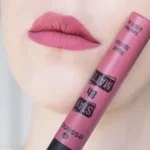 ⁦ايسنس احمر شفايف سائلة مطفية 05⁩ - الصورة ⁦5⁩