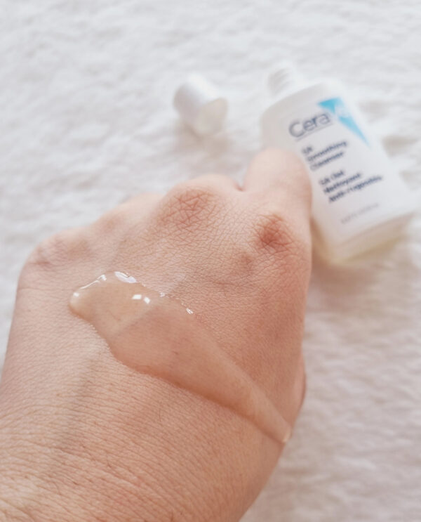 ⁦سيرافي جل منظف بالسالسليك اسيد للبشرة الجافة 236 مل⁩ - الصورة ⁦3⁩