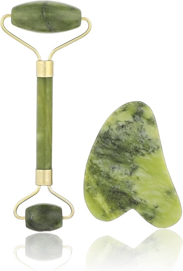 unnamed-file.jpg يوني برو حجر مساج للوجه طبيعي 1 قطعة لتجديد البشرة - الصورة 1