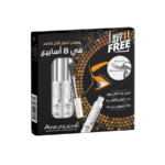 انيفاجين سيروم مكثف ومطول للرموش 1+1
