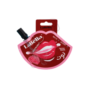 لابيلا تنت الشفاه بطعم التوت 8 ملي