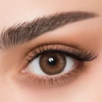 افيل عدسات لاصقة يومية دريم