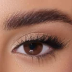 ⁦افيل عدسات لاصقة يومية ديب بلاتو⁩ - الصورة ⁦3⁩