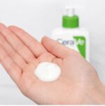 ⁦سيرافي كريم منظف ومرطب للبشرة العادية الى الجافة 236 مل⁩ - الصورة ⁦2⁩