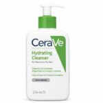 سيرافي كريم منظف ومرطب للبشرة العادية الى الجافة 236 مل