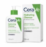 ⁦سيرافي كريم منظف ومرطب للبشرة العادية الى الجافة 236 مل⁩ - الصورة ⁦5⁩