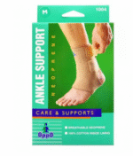 اوبو سناد الكاحل M 1004 لتثبيت الكاحل أثناء الحركة