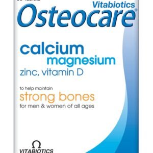 اوستيوكير كالسيوم 30 قرص — صورة العبوة من الأمام