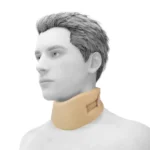 اوبو مثبت فقرات العنق ميديام 4091 تصميم داعم للرقبة للاستخدام اليومي