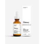 The Ordinary زيت بذور الشيا العضوي 30ml – منتج ترطيب للبشرة والشعر