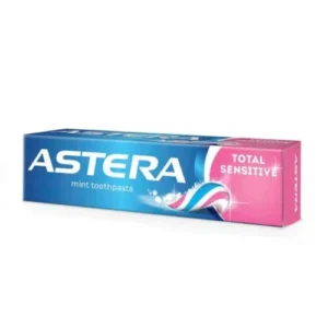 استيرا معجون اسنان توتال بالنعناع المنعش 110 جم