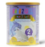 ⁦لاكتونك حليب اطفال اييز 2 جو رقم (2)  800 جرام⁩ - الصورة ⁦2⁩