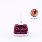 ⁦كرستين طلاء اضافر 145⁩ - الصورة ⁦3⁩