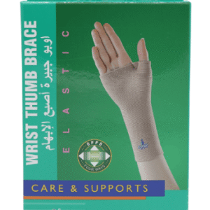 جبيرة اصبع الابهام لارج اوبو 2184 – صورة المنتج