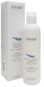 ⁦بابى شامبو لطيف جدا للنظافة والعناية اليومية بالشعر وفروة الراس 250 مل⁩ - الصورة ⁦2⁩