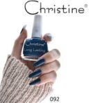 ⁦كرستين طلاء اظافر 92⁩ - الصورة ⁦2⁩