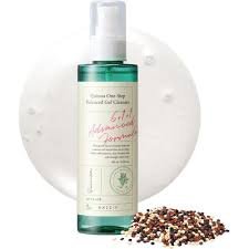 اكسيس واي كينوا جل منظف لموازنة البشرة 180مل