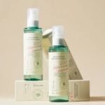 ⁦اكسيس واي كينوا  جل منظف لموازنة البشرة 180مل⁩ - الصورة ⁦3⁩