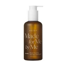 اكسيس واي غسول زيتي لاعادة توازن البشرة بالمورينغا 200 مل