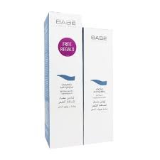 بابي لوشن مضاد التساقط الشعر 125 مل + شامبو التساقط 250 مل مجانا