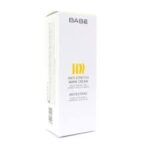 ⁦بابي كريم مضاد لعلامات تمدد الجلد 200 مل⁩ - الصورة ⁦3⁩