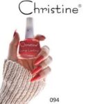 ⁦كرستين طلاء اظافر 94⁩ - الصورة ⁦2⁩