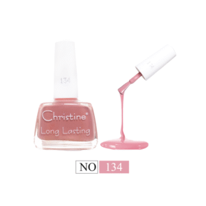 كرستين طلاء اضافر 134