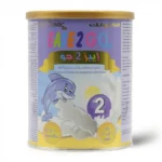 لاكتونك حليب اطفال اييز 2 جو رقم (2) 800 جرام