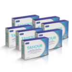 ⁦حبوب طهور بالمرة والنعناع | خالية من السكر (30 قرص)⁩ - الصورة ⁦2⁩