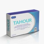 حبوب طهور بالمرة والنعناع | خالية من السكر (30 قرص)