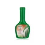 الو ايفا شامبو بالصبار واللانولين للشعر الجاف