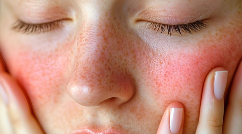 Best Practices and Products for Sensitive Skin: A Comprehensive Guide to Sensitive Skin Care