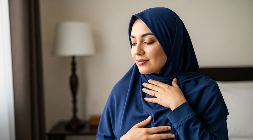 أساسيات الجمال للأم الجديدة