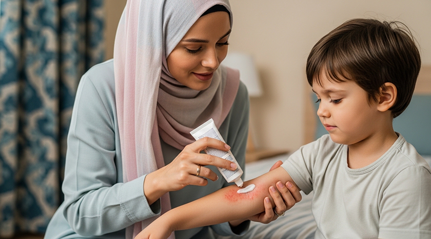 Causes of Diaper Rash: A Guide to Prevention and Effective Treatment