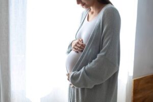 منتجات الحوامل