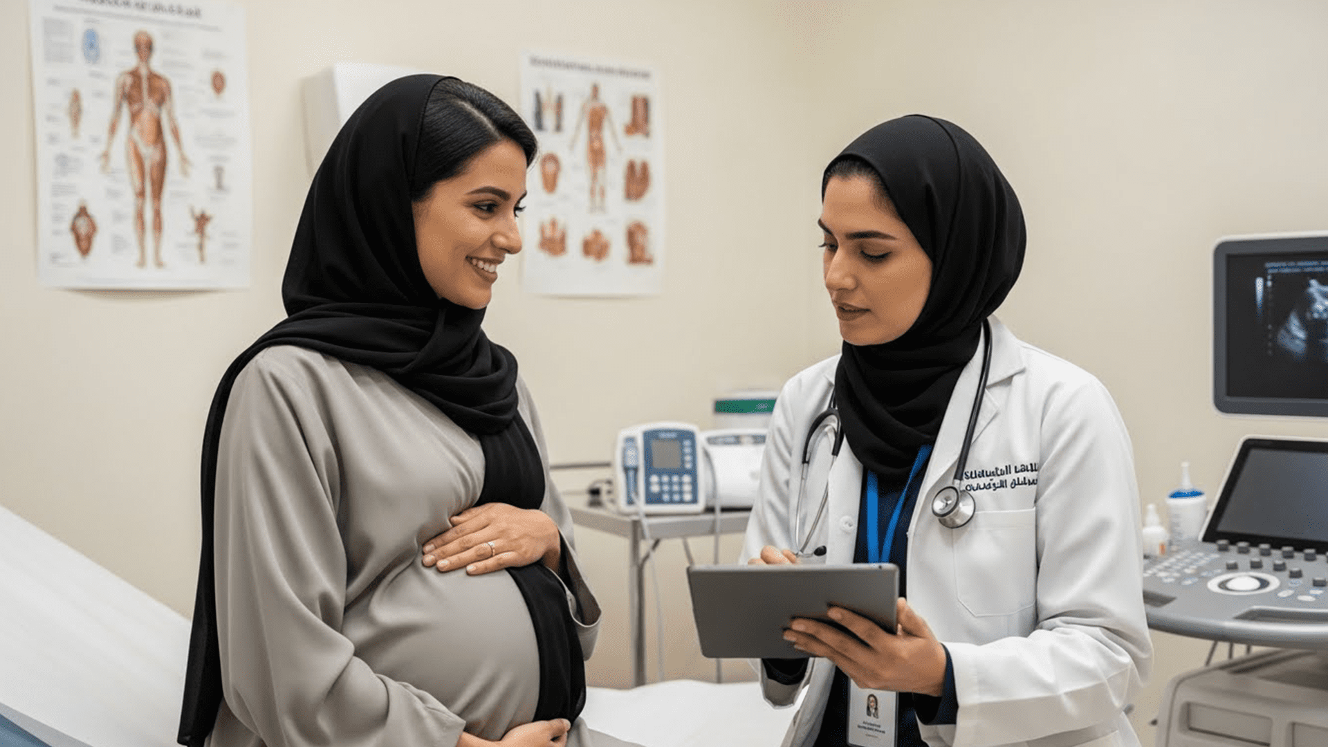 The Comprehensive Medical Guide to Choosing Pregnancy Products for Maternal and Fetal Wellness