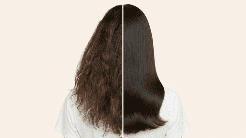 Dry Hair Shampoo: The Complete Guide to Choosing the Best Shampoo and Deeply Hydrating Your Hair