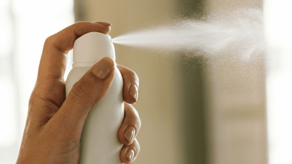 أفضل مزيل عرق: الدليل الطبي الكامل لاختيار المنتج المثالي للحماية من التعرق والروائح