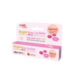 كوفيكس كير برايت مرطب ومورد للشفاه بنكهة الفراولة 15 مل