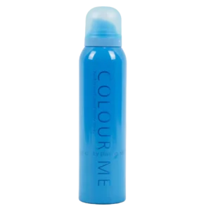 كلر مي بخاخ معطر للجسم سكاي بلو 150 مل