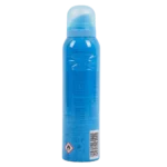 ⁦كلر مي بخاخ معطر للجسم سكاي بلو 150 مل⁩ - الصورة ⁦3⁩