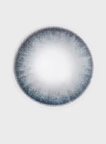 ⁦ليالا عدسات لاصقة سكاي بلو⁩ - الصورة ⁦2⁩