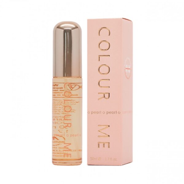 ⁦كلر مي عطر نسائي بيرل 50 مل⁩ - الصورة ⁦3⁩