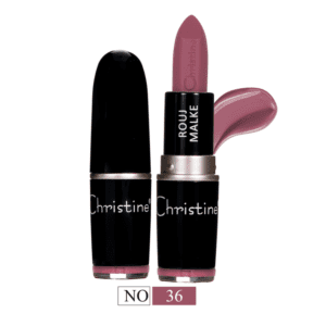 كرستين روج شفايف توت ملكي 36