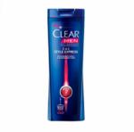 ⁦كلير 2*1 شامبو + بلسم يساعد علي التحكم في مظهر الشعر  400 مل⁩ - الصورة ⁦2⁩