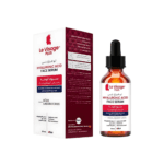 ⁦لوفيزاج بلس سيروم حمض الهيالورونيك 50 مل⁩ - الصورة ⁦4⁩