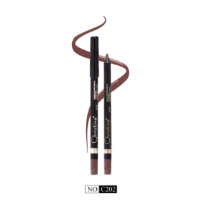 كرستين قلم كحل ضد الماء بني  C 202