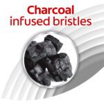 ⁦كولجيت فرشاة اسنان 360 سونيك بالفحم ناعمه⁩ - الصورة ⁦4⁩