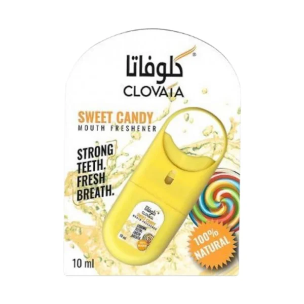 ⁦كلوفاتا معطر فم سويت كاندي 10 مل⁩ - الصورة ⁦3⁩